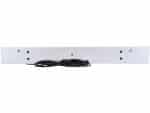 Panel Alumbrado LED Remolque Tractor 12V 1200mm con Enchufe 7 Polos - Imagen 2