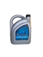 Aceite hidráulico SAE 10W Brooks para tractor 5L