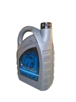 Aceite Brooks PREMIUM SAE 10W para tractor y maquinaria (5L) - Imagen 2