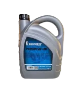 Aceite Brooks PREMIUM SAE 10W para tractor y maquinaria (5L) - Imagen 3