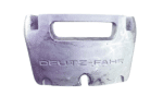 Contrapeso Delantero Deutz-Fahr de 40Kg (1 a 24 Unidades) adaptable