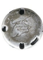 Contrapeso tractor Rueda Agria Nº2921 50 Kg (a elegir entre 1 a 24 Unidades) adaptables