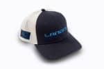 Gorra unisex 140 años aniversario Landini - Imagen 2