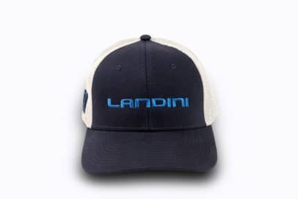 Gorra Landini 140 aniversario unisex