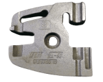 Contrapeso delantero New Holland T4 de 25 kg adaptable para tractor