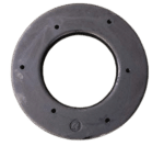 Contrapeso rueda Deutz-Fahr traseras 610Ø llanta 38 (55Kg) (a elegir entre 1 a 24 Unidades) adaptables