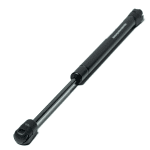 Amortiguador a Gas Para Puertas Elevables 35 cm