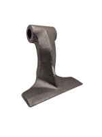 Martillo trituradora Agricom/Projet MF5 Ø22,5 adaptable - Imagen 2