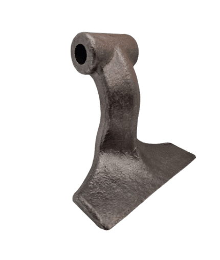 Martillo trituradora Agricom Projet MF5 Ø20 original