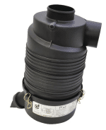 Filtro de aire completo K.G070006 para tractor con carcasa - Imagen 2