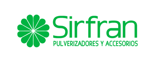 Distribuidores oficiales de Sirfran