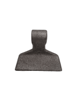 Martillo trituradora Zanon TMH TMC TFC Ø14,5 adaptable