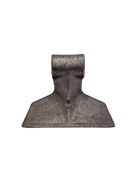 Martillo trituradora Zanon Ø20,5 adaptable