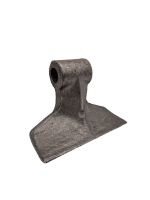 Martillo trituradora Zanon Ø20,5 adaptable - Imagen 2