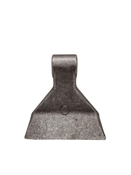 Martillo trituradora Agricom Project MF3 Ø16,5 adaptable
