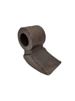 Martillo trituradora Niubo Ø31 adaptable - Imagen 2