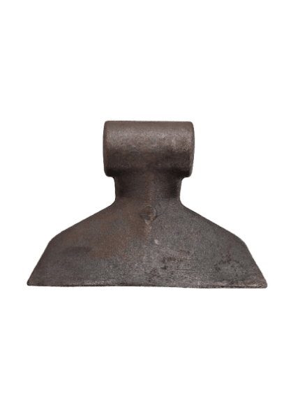 Martillo trituradora Zanon TFB TRK Ø16,5 original