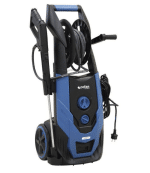 Limpiadora Alta Presión 2500W