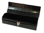 Caja de Herramientas Negra 406x152x95