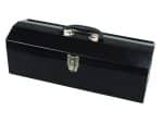 Caja de herramientas Negro 483x152x165