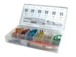 Caja de fusibles Enchufable