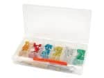 Caja de Mini Fusibles más Herramientas