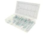 Juego de Chaveta Plana- 60 piezas
