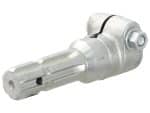 Adaptador Toma de Fuerza - Chaveta hembra 1 3/8'' - 21 x Chaveta macho 1 3/8'' - 6 con Tornillo Abrazadera. - Imagen 2