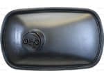 Espejo Retrovisor - Rectangular, Convexo, 263 x 160mm, Dcha/Izda - Imagen 2