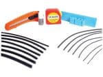Kit de empalme Juntas Tóricas