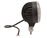 Foco LED para Tractor 36W 2760 lm Oval IP69K 10-30V - Imagen 3