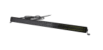 Barra LED para Tractor 400W 33600 lm E-BOOST 12/24V Homologada