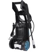 Limpiadora de Alta Presión 1800W - Imagen 2