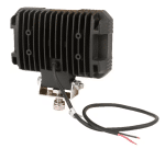 Foco LED para Tractor 15W 1900 lm Rectangular 10-30V Kramp - Imagen 3
