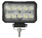 Foco LED para Tractor 15W 1900 lm Haz Concentrado 30° 10-30V