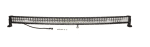 Barra LED para Tractor 300W 25500 lm Curva Luz Combinada 12/24V