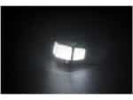 Luz de Seguridad LED - 3200 Lúmenes, 230V - Imagen 2