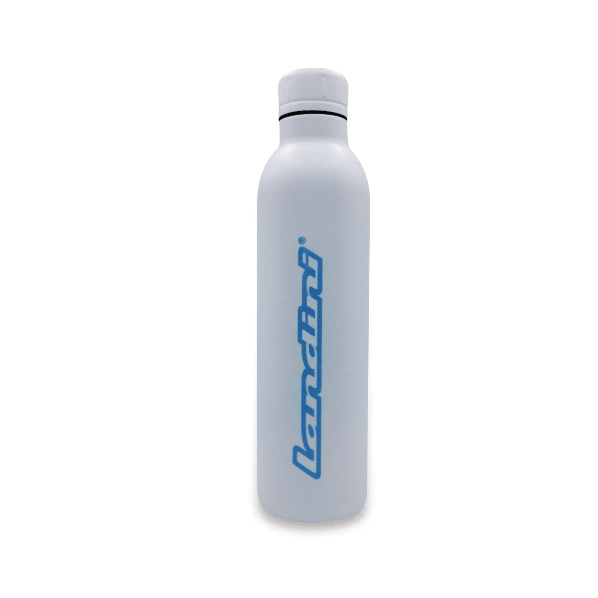 Botella Térmica Oficial Landini Botella térmica Landini con cámara de aislamiento