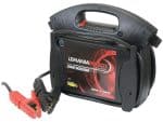 Arrancador de Baterías 12V - Potencia y Fiabilidad para Vehículos Profesionales