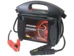 Arrancador de Baterías 12V - Potencia y Fiabilidad para Vehículos Profesionales - Imagen 2