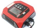 Cargador Inteligente GX15 12/24V - Versatilidad y Eficiencia para Vehículos de Gran Tamaño