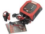 Cargador Inteligente GX15 12/24V - Versatilidad y Eficiencia para Vehículos de Gran Tamaño - Imagen 3