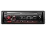 Pioneer MVH-S420BT: Radio 1-DIN con Bluetooth, USB y Spotify