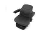 GRAMMER Asiento de Suspensión Neumática MSG95G/731 - Confort y Tecnología Avanzada
