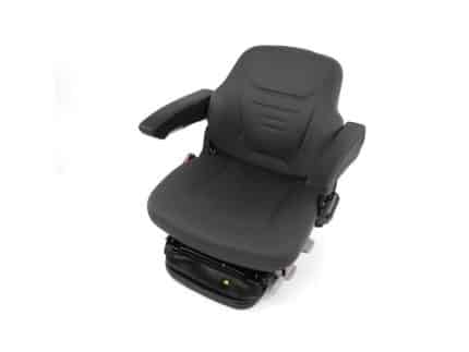 GRAMMER Asiento de Suspensión Neumática MSG95G/731 - Confort y Tecnología Avanzada