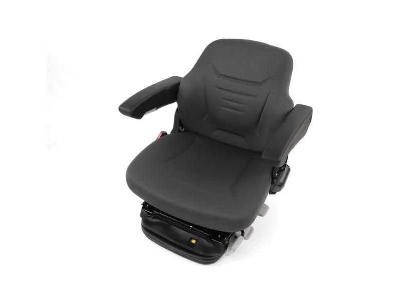 171077_pic1 GRAMMER Asiento de Suspensión Neumática MSG95G/731 - Confort y Tecnología Avanzada - Imagen 1