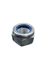 Kit Tornillo 20X130 y Tuerca de freno 20/150 para Martillo MF5 Ø20 Resistencia y Seguridad - Imagen 6