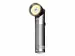 Linterna Recargable Franklin™ Pivot: Versatilidad con Cabezal Giratorio y Base Magnética - Imagen 3
