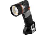 Foco Recargable LUXTREME SL75: Potencia Compacta y Alcance Extremo