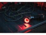 Foco Recargable LUXTREME SL75: Potencia Compacta y Alcance Extremo - Imagen 2